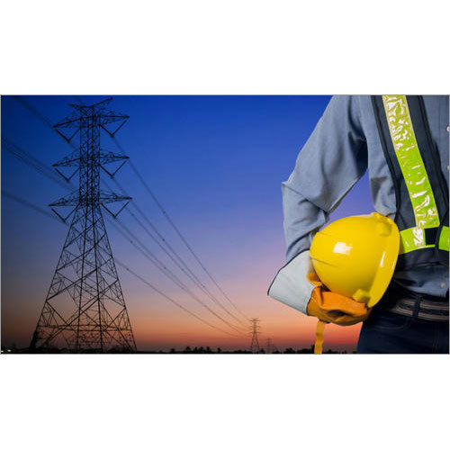 Electrical Contractors Manpower Services By G. MARBLE