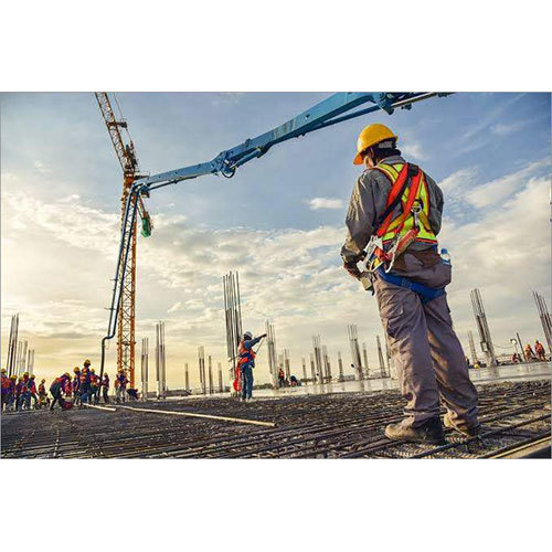 Construction Contractors Manpower Services