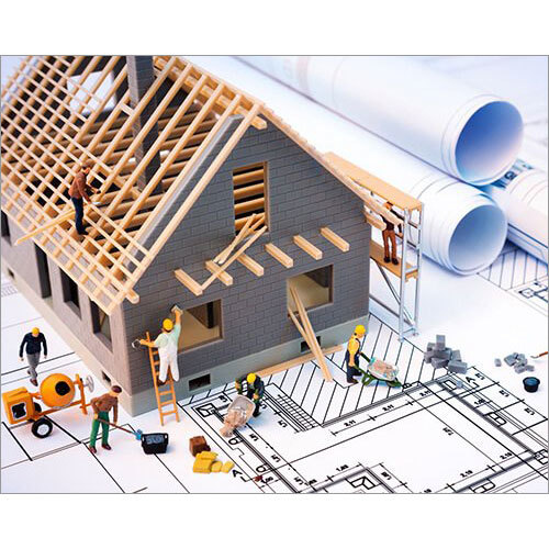 Building Contractors Manpower Services