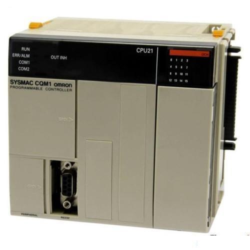 OMRON CQM1H-CPU51 PLC