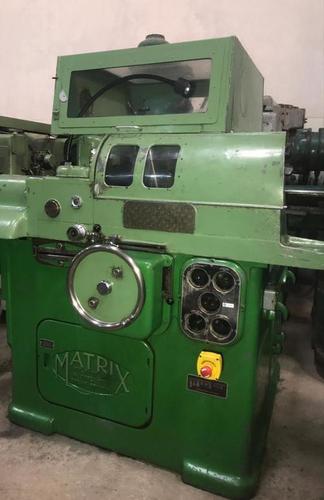 Thread Grinding Machine Matrix 16U