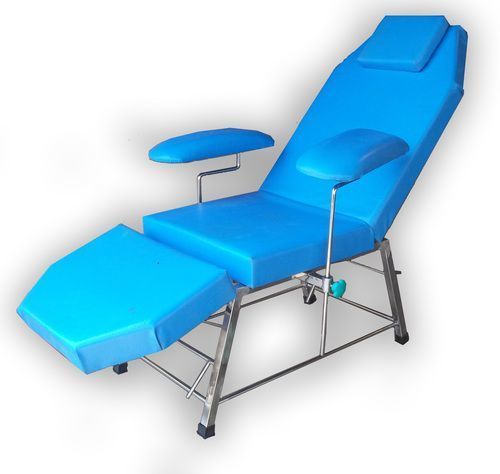 Portable Blood donor Chair