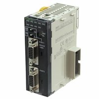 OMRON CJ1W-SCU21-V1 PLC
