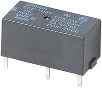 OMRON G6B-1174P-US DC24 Relay