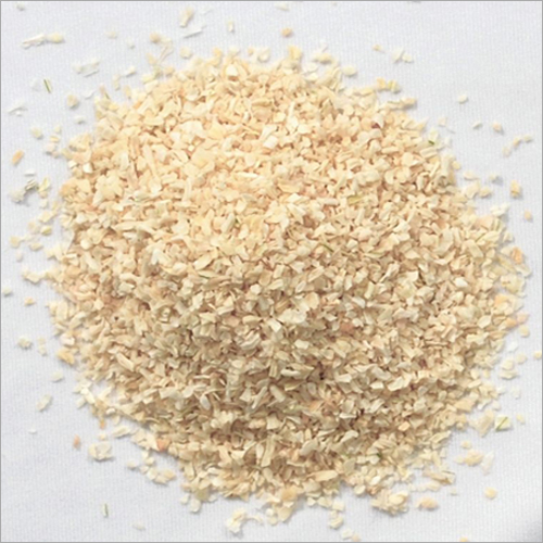 Dehydrated White Minced Onion