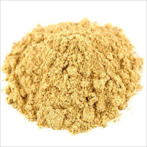 Dried Fenugreek Powder