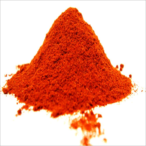 Red Chilli Powder Manufacturer Exporter India