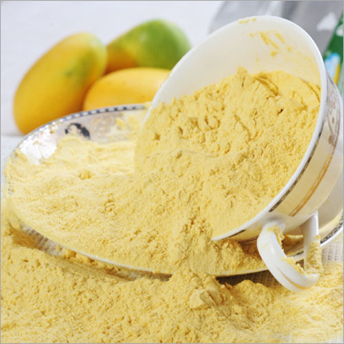 Common Spray Dried Mango Powder