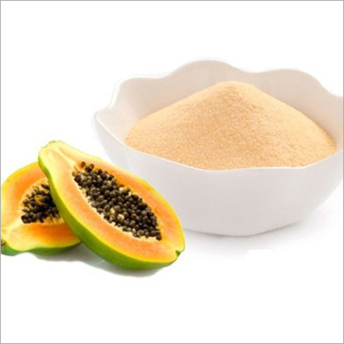 Common Spray Dried Papaya Powder