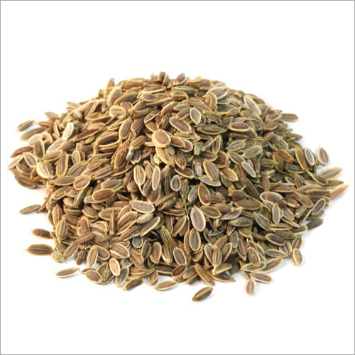 Dill Seed Grade: Spice