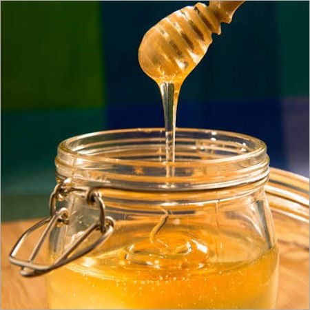 Acacia Honey