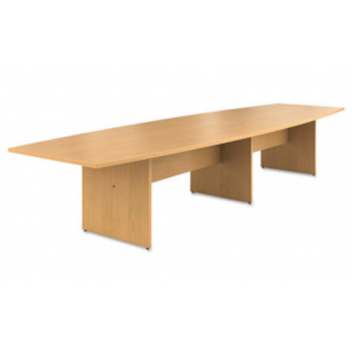 Wooden conference Table
