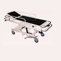 Emergency Stretcher Trolley