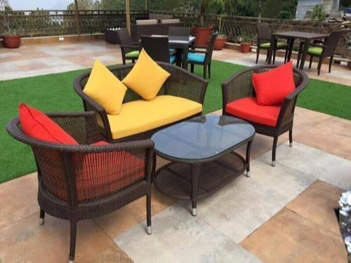 Garden furniture