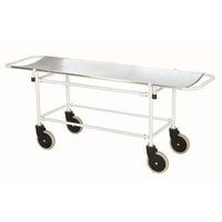 Hospital Stretcher Trolley