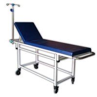 Hospital Stretcher Trolley