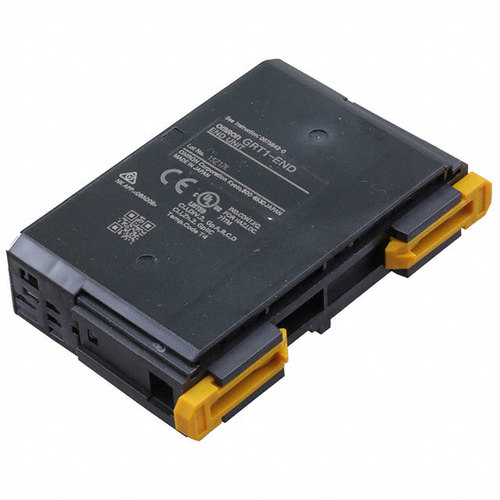 OMRON GRT1-END PLC