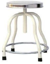 Patient Revolving Stool