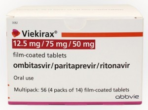 Viekirax Tablets General Medicines