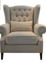 wooden chair