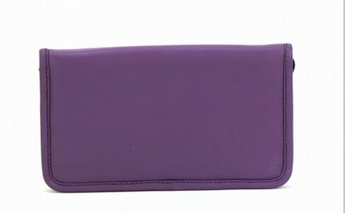 Jewellery Roll Bag
