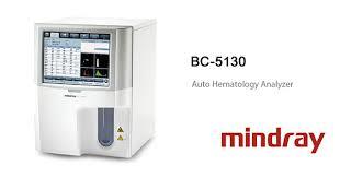 Fully Automated Hematology Cell Counter By TULJAI LABPOINT PRIVATE LIMITED