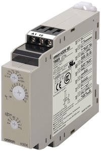 OMRON H3DK-M1 Relay
