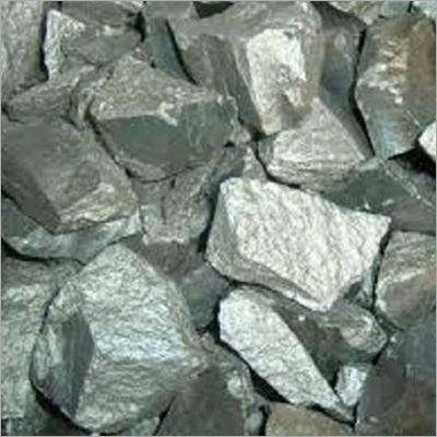 High Carbon Ferro Manganese By LINOY STEEL AND FERRO ALLOYS