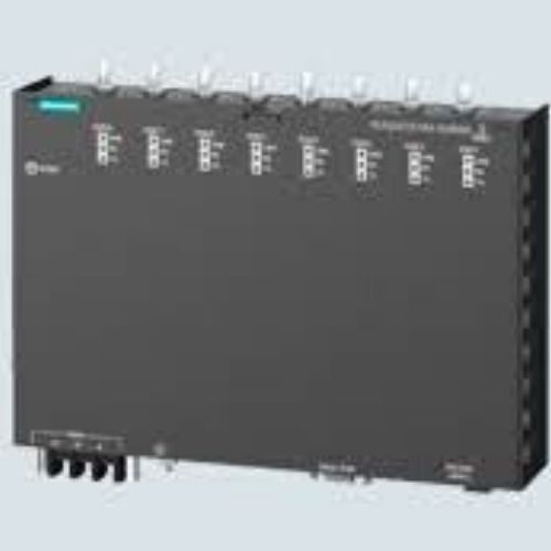 RS8000 Siemens Ruggedcom