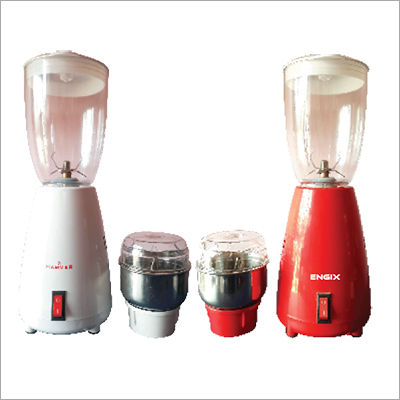 350 W Mixer Grinder with Two Jar