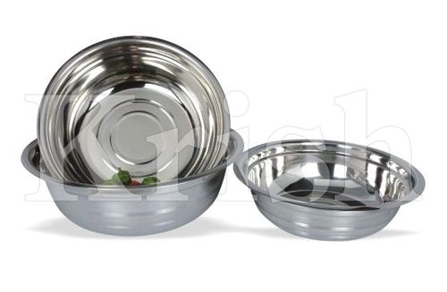 Africano Bowl - Color: As Per Requirement