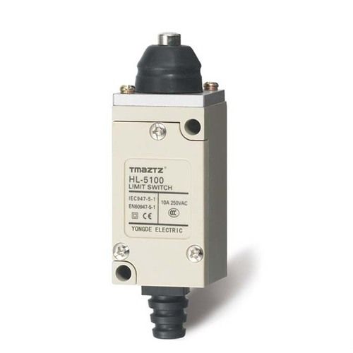 Omron Hl-5100 Limit Switch