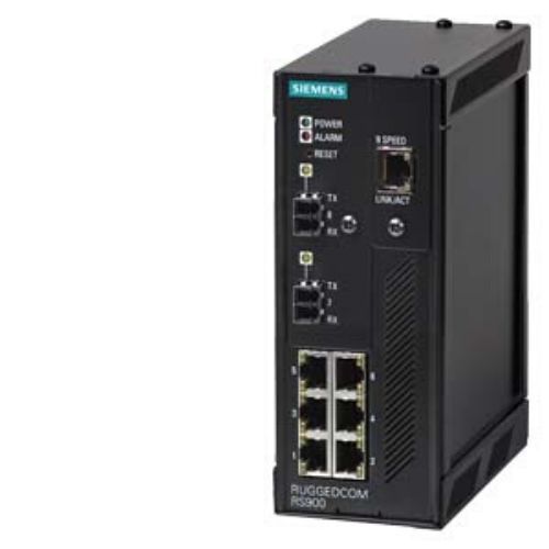 RSL910 Siemens Ruggedcom