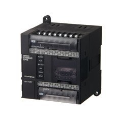 OMRON CP1E-N20DR-A PLC