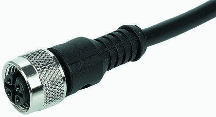 OMRON XS3F-M421-402-A Cable