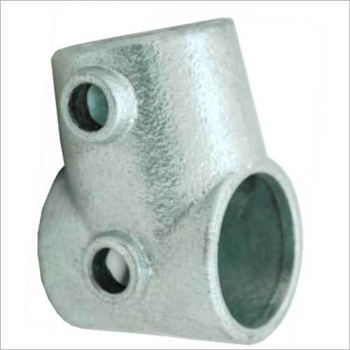 G.I Pipe Fittings