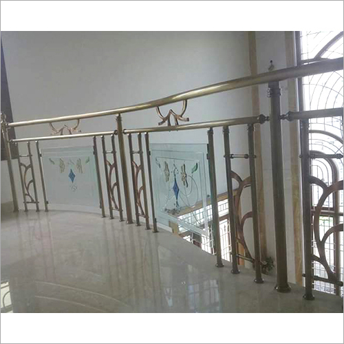 Balcony Railing