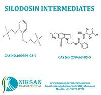 SILODOSIN INTERMEDIATES