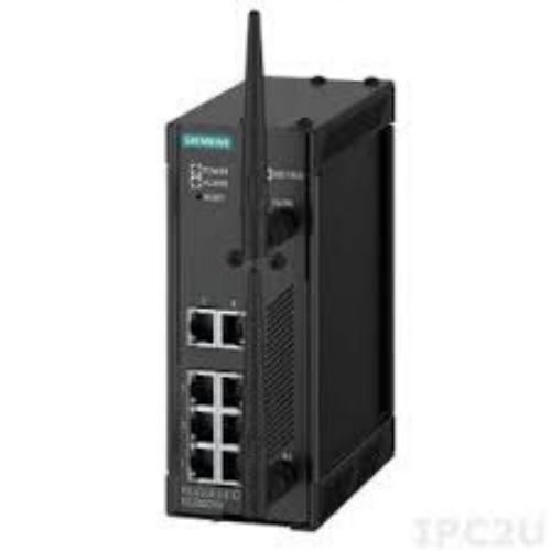 RS900W Siemens Ruggedcom