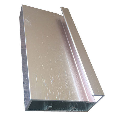 Stainless Steel Profile