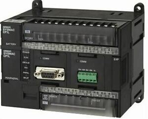 OMRON CP1H-X40DT1-D PLC