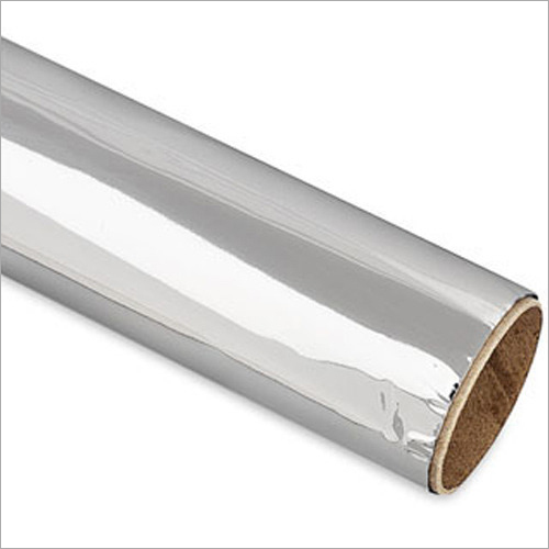 Silicone Coated Polyester Film Roll (Micron 400-450