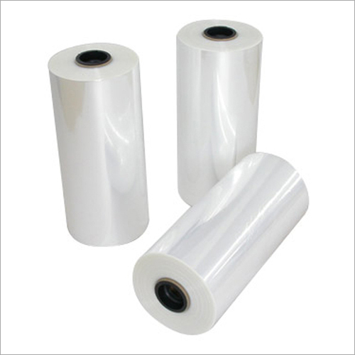 HM Silicone Films Roll By SWEETY IMPEX TRADING CO.
