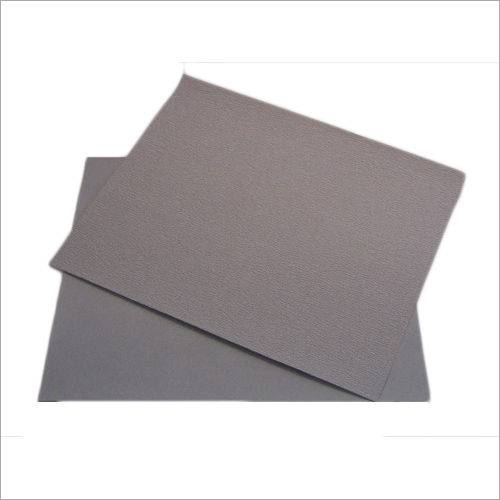 Silicone Coated Paper