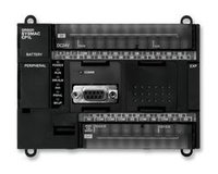 OMRON CP1L-EM40DR-D PLC