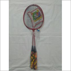 Metal Lining Badminton Racket at Best Price in Meerut