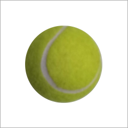 Tennis Ball By M/S SAI SPORTS