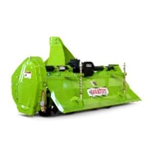 Standard Tractor Rotavator