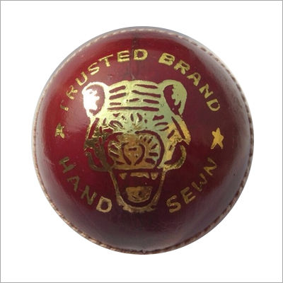 Cricket Ball