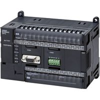OMRON CP1L-M40DT-D PLC